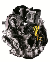 P02BA Engine